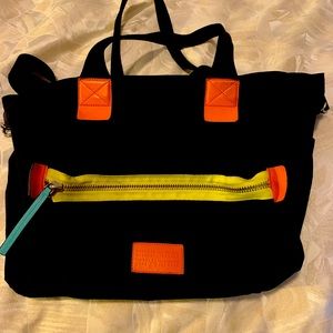 Authentic Marc by Marc Jacobs diaper bag
